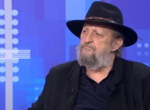 PETAR BOŽOVIĆ Bolna sećanja iz sirotišta prate ga ceo život