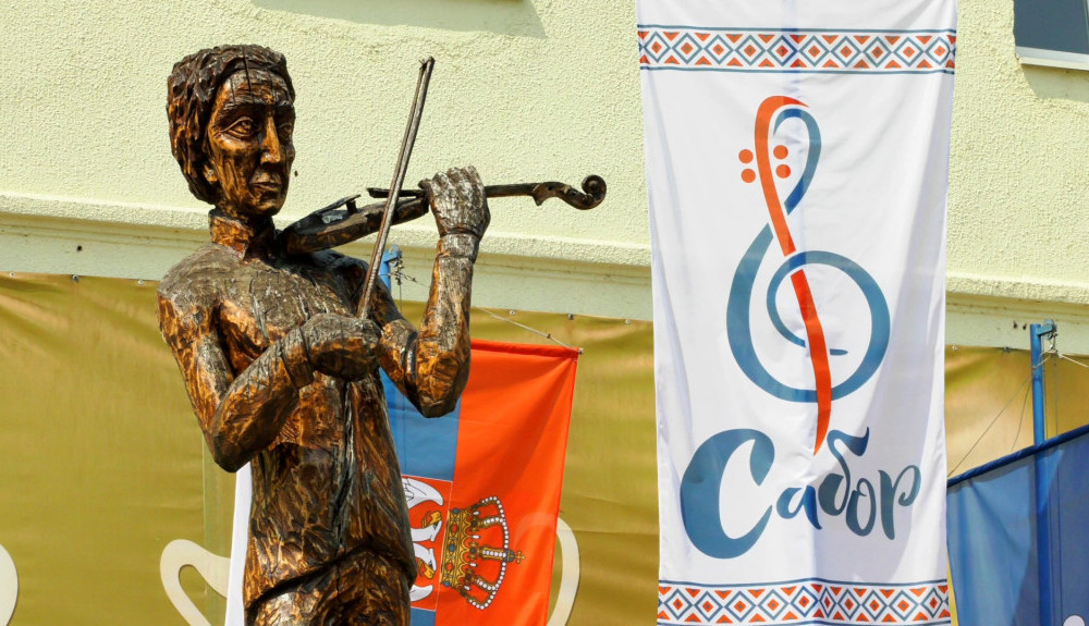 GORE PRANJANI Srpsko selo ovog vikenda najveselije na Balkanu, na Sabor violinista stižu desetine hiljada ljudi (FOTO)
