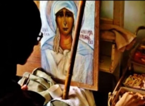 Mudra i hrabra monahinja Jefimija: Žena koja je mošti Svete Petke vratila u Srbiju! (FOTO)