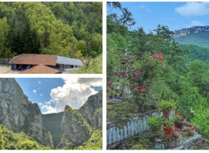 KAŽU DA JE OVO MESTO U SRBIJI LEPŠE NEGO BALI: Svaki kutak je egzotika, a mnogi Srbi ni ne znaju da postoji (VIDEO)