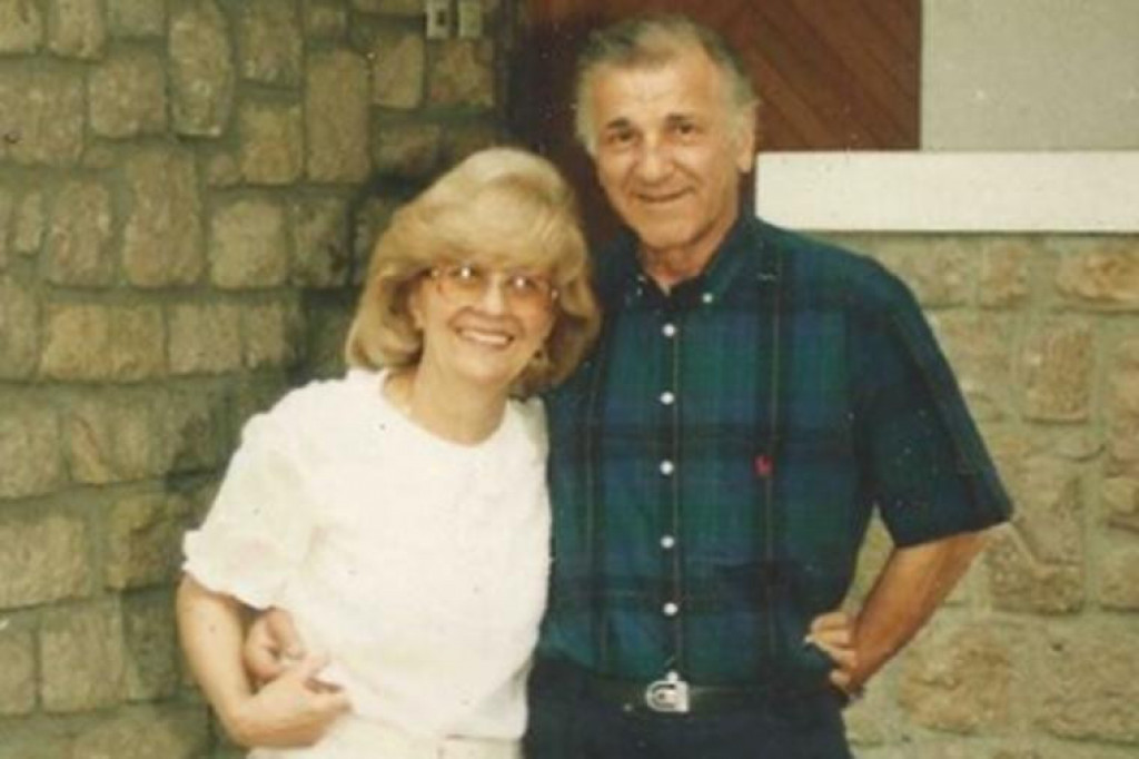 Ovako su se voleli Velimir Bata Živojinovic i njegova Lula: Štitio ju je svojom ljubavlju i snagom! (FOTO)
