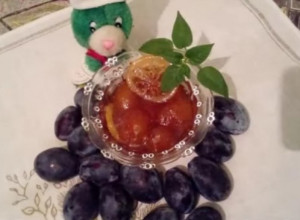 VREME JE ZA: Njegovo veličanstvo-slatko od šljiva, najbolji recept za ukus koji će oduševiti vaše goste