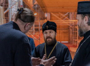 Zašto pravoslavni sveštenici nose brade, a katolički ne: Stari zapis otkriva istinu