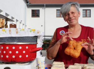 NEVEROVATNO ALI ISTINITO: U "dolini dabrova" manifestacija "Mlečni put", biće ukusno i veselo, dolazi i Tanja Savić