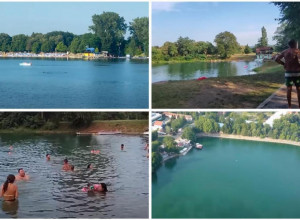 NA DVA SATA OD BEOGRADA SE NALAZI RAJ NA ZEMLJI: Voda je nestvarna, a priroda netaknuta (VIDEO)