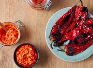 Zbog ovih grešaka ajvar nam NE USPE dobro