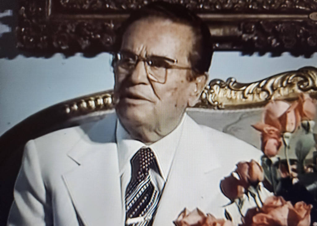 HRVAT, JUGOSLOVEN ILI NEKO TREĆI? Ko je bio Tito, pitanje koje i danas mnoge intrigira