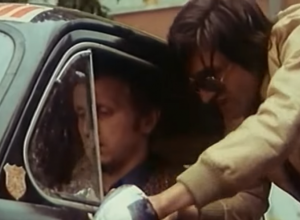 Šta je PISALO na kombinezonu Flojda iz "Nacionalne klase“?