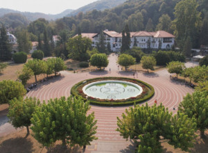Ova srpska banja je pravi biser: U njoj su boravili kraljevi, ali i Vuk Karadžić i Dositej Obradović FOTO