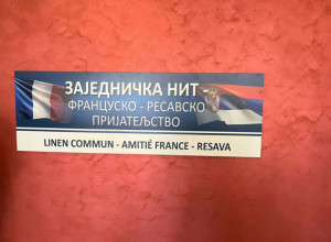 Francuski stil na srpski način: Decenijama unazad Svilajnčani se sele u Dransi, sada su opština Svilajnac i ovaj grad nadomak Pariza potpisali Sporazum o bratimljenju (FOTO)