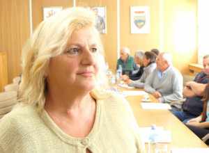 Smislila sam biznis plan, organsko povrće iz Dragačeva ide na Novi Beograd: Vida nema uslov za penziju ali je rešila da se bavi plasteničkom proizvodnjom