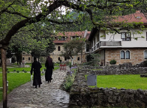 POUKA KOJU ĆETE UPAMTITI  Mati Gavrilija Papajanis - Velika je greška misliti da možete promeniti čoveka svojim trudom