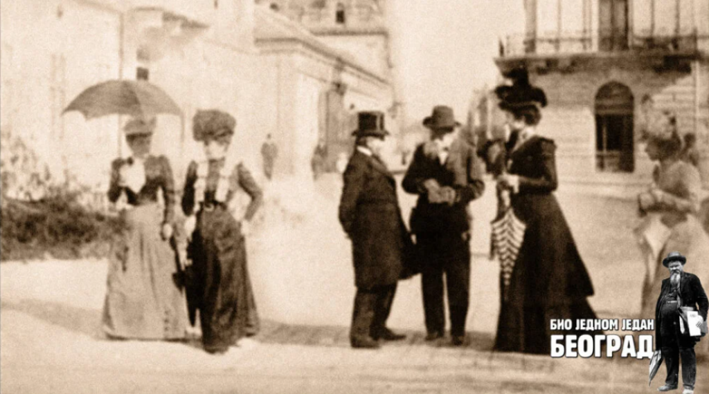 Ko je bila Anka pomodarka, a ko muški trendseteri prestonice: Istorija beogradske mode za početnike (FOTO)