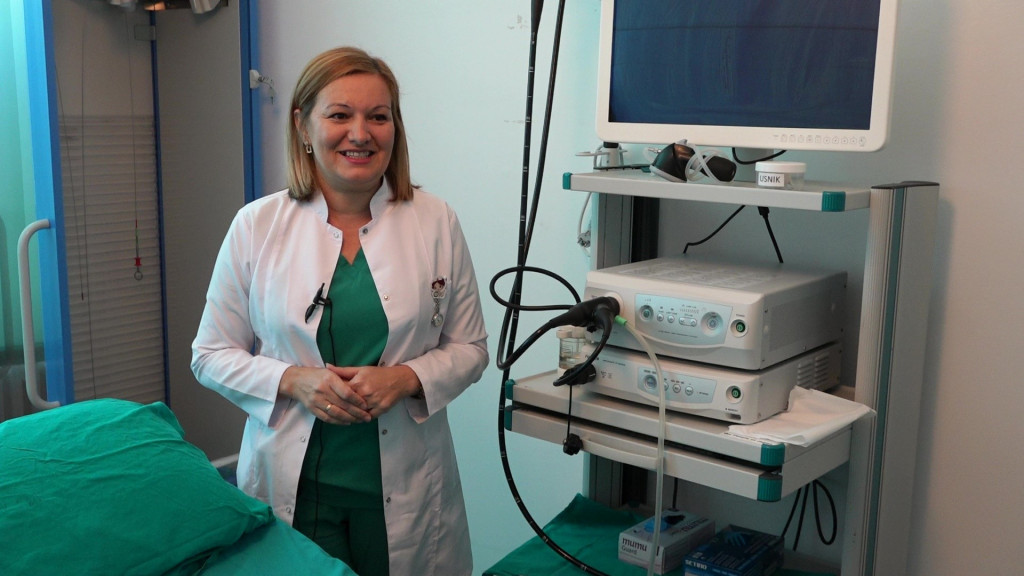 ONA JE NAJBOLJA MEDICINSKA SESTRA Brankica iz Priboja dobila laskavo priznanje,  a za mlade koleginice ima jednu poruku