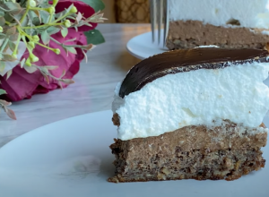 Zaboravljeni recept za Vasinu tortu iz 1908: Nema lepše ni ukusnije rođendanske torte - nenadmašna je