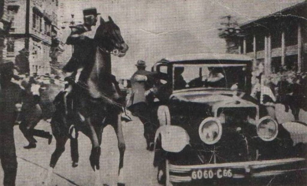 KRALJ ALEKSANDAR I UJEDINITELJ Stradao na današnji dan pre 90 godina od ruke Bugarina, pozadina ubistva nikad nije otkrivena