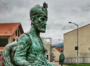 Srpsko ga je mleko othranilo, a on dizao Turcima imperiju: Srušio beogradsku crkvu da bi sebi sagradio spomenik