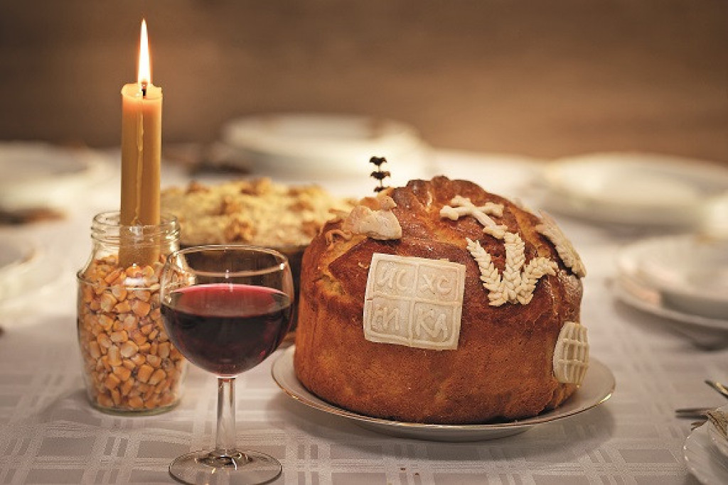 Kako se prenosi krsna slava i da li je može naslediti ćerka