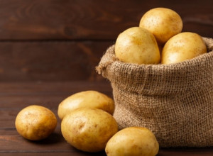 POSTOJE RAZLIKE: Znate li koji krompir je najzdraviji?