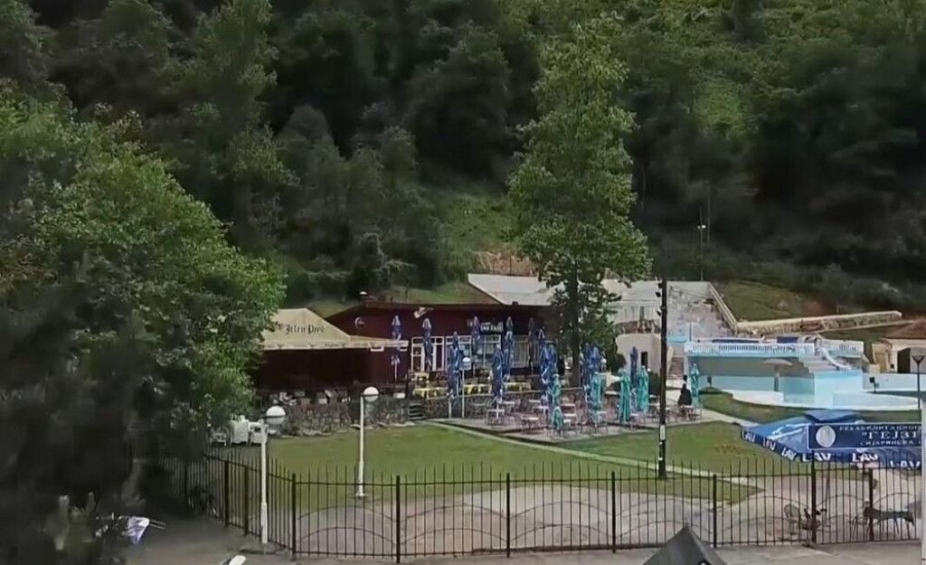 Cena smeštaja u ovoj banji je samo 500 dinara: Uskoro će dobiti i nova rimska kupatila, pravi je raj za penzionere