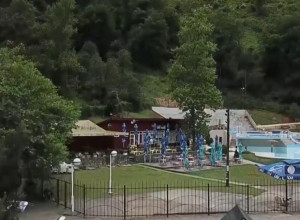 SRPSKA BANJA IMA NEŠTO ŠTO NIJEDNA DRUGA BANJA U EVROPI NEMA: Zbog toga je nazivaju pravim DRAGULJEM JUGA (FOTO)