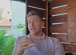 AMERIČKI ZET "Srbija zapravo ima svoj 'američki san', kojim se Amerika toliko ponosi"