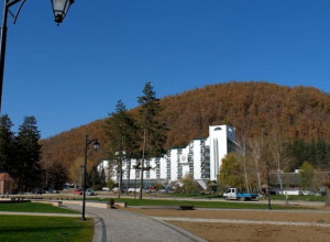 U ovoj banji su srpski vladari obožavali da odmaraju: Cena noćenja je i više nego smešna