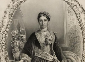 Srpska Kleopatra - tragična princeza dinastije Karađorđević