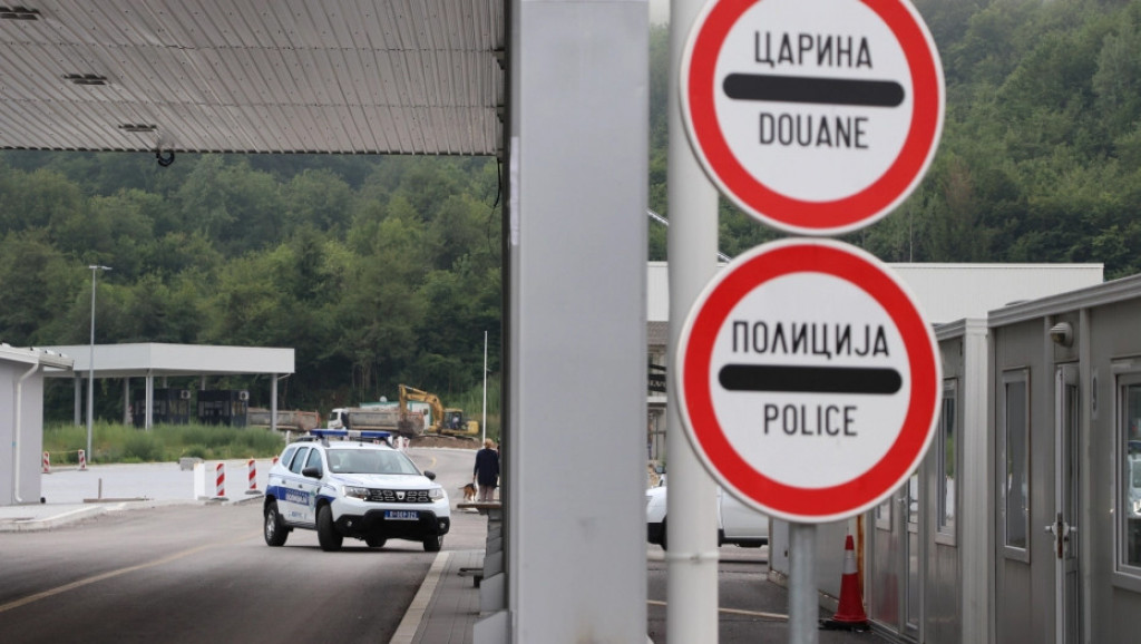 KAKVA ŠANSA Raspisan konkurs za 300 polaznika za pograničnog policajaca, a samo u ovom gradu za njih 26