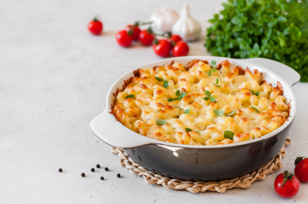 SOČNA PITA OD KARFIOLA Ne goji, pa slobodno možete da je jedete bez griže savesti