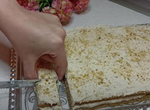 Starinski recept za najlepši kolač bez jaja iz bakine sveske: Kremast i božanstven, svaki ukus tera da uzmete još