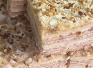 Davićete se u ovome! Najbolji recept za belu slanu tortu: Izadašna i ukusna, idealna za predjelo i slavu