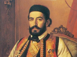 Dokaz da je Njegoš spavao sa ženom stoji u ovim rečima: Mantija nije bila prepreka za dame, a celibat mu je teško padao