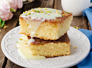 Ovo su u Jugi obožavali deca i odrasli: Kolač koji su danas mnogi zaboravili, starinski recept sa kojim nema greške