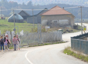 UGAO - POSLEDNJE SELO U SRBIJI U srcu srpskog Sibira, tamo gde su merene temperature i do - 40 celzijusa (FOTO)