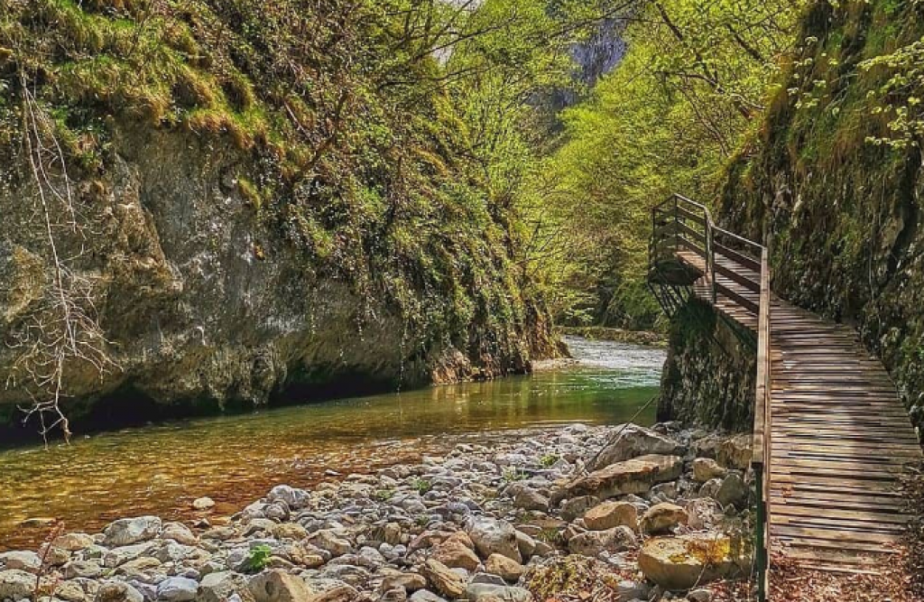 Ova banja u Srbiji je pravi rudnik zlata: Odeš bolestan, vratiš se ...