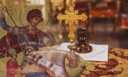 U subotu je veliki praznik Đurđic: Počinju "vučiji dani", evo šta to znači i koji su običaji koje treba ispoštovati