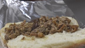 Ovo je giros na užički način: Ere osmislile poseban specijalitet, evo o čemu je reč