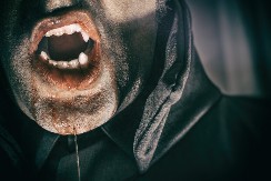 UŠATI ĐOKA Mnogi su prošli pored njega a ne znaju, brojne su teorije ko je bio, jedna je jeziva