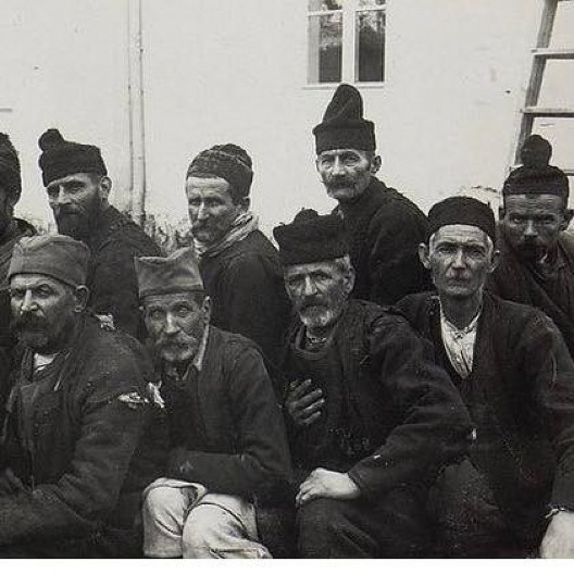 Srpski vojnik iz Velikog rata: Trifkova priča o povratku