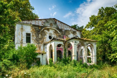TAMO GDE MITOVI ŽIVE Misteriozne priče i mesta koja morate posetiti