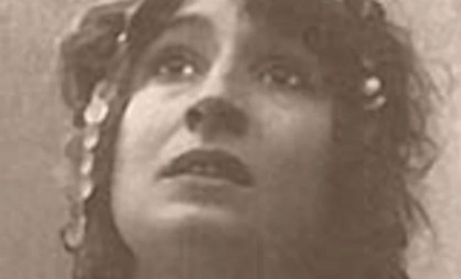 Olga je naša prva glumica koja se pojavila gola na filmu: Zbog raskalašne prirode, patrijarhat je pustio da nečasno umre