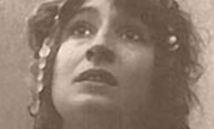 Olga je naša prva glumica koja se pojavila gola na filmu: Zbog raskalašne prirode, patrijarhat je pustio da nečasno umre