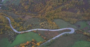 ARAPI PREŠLI HILJADE KILOMETARA ZBOG OVOGA: Naser i Famila sa troje dece putuju po Zapadnoj Srbiji (FOTO)