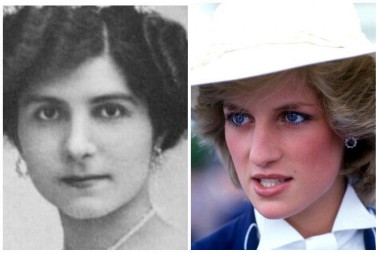 SVI ZNAJU SUDBINU DAJANE, A MALO KO PRIČU SRPSKE PRINCEZE! Umrla je u NAJTEŽIM mukama, ceo život bila je nevidljiva