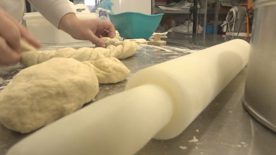 Tri trika da vam slavski kolač bude najlepši: Ovo je recept koji će vam uspeti iz prvog pokušaja