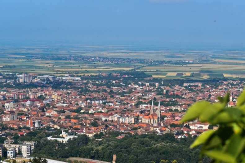 Srpski grad ima 19 mostova, a nema NIJEDNU REKU