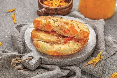 Ova pita je kraljica svake srpske kuhinje! Koreni sežu sve do Turske, za nju čak imaju i poseban naziv