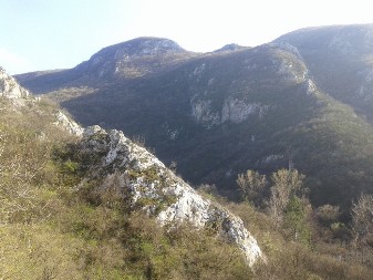 Zaboravljeni pogledi: Planina Devica i tajni vidikovci u blizini Niša