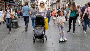 Grad na dva vodopada: Zašto je Beograd dobio ime po tajnom prirodnom fenomenu?